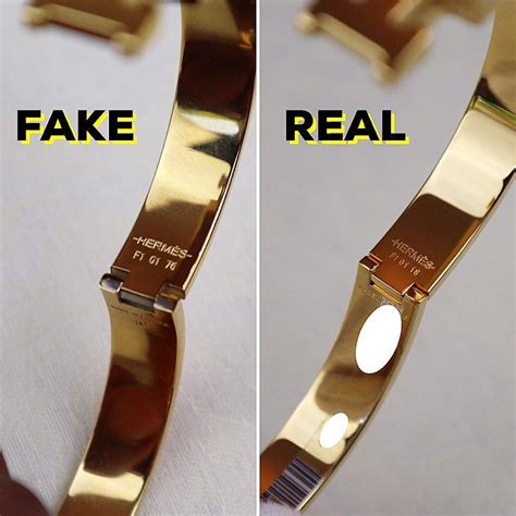 hermes bracelet fake uk|is my Hermes bracelet real.